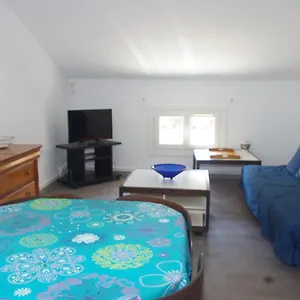 Nausicaa Appartement